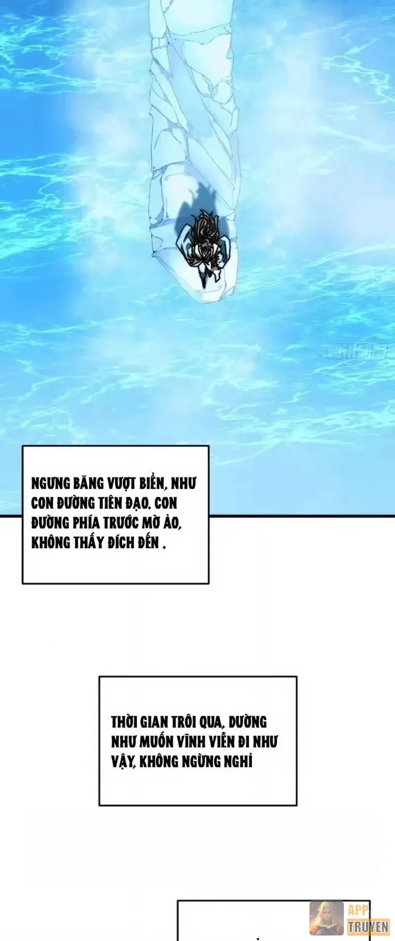 Ta Mô Phỏng Con Đường Trường Sinh Chapter 41 - Trang 46