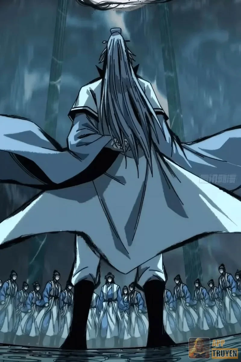 Ta Mô Phỏng Con Đường Trường Sinh Chapter 42 - Trang 11