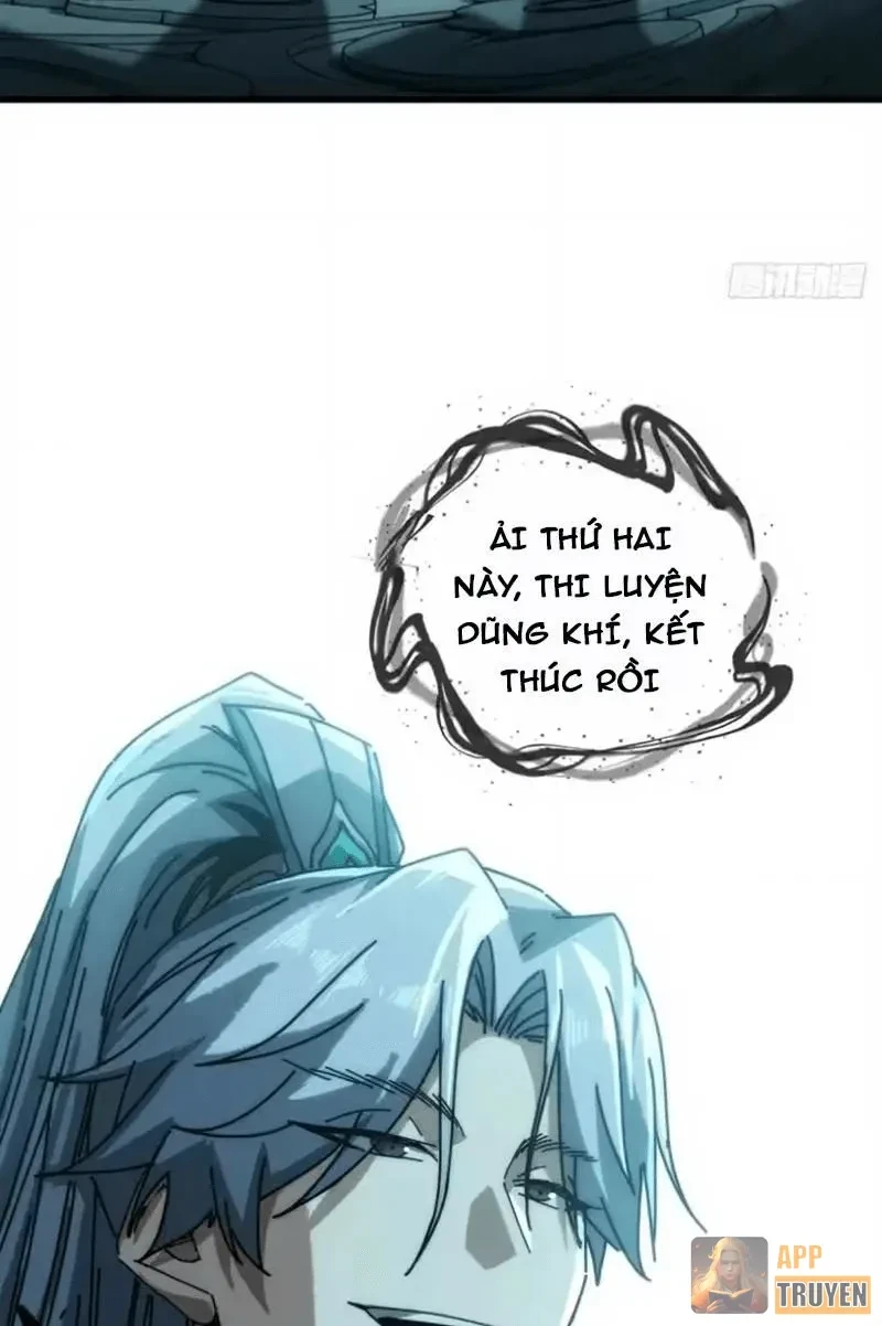Ta Mô Phỏng Con Đường Trường Sinh Chapter 42 - Trang 12