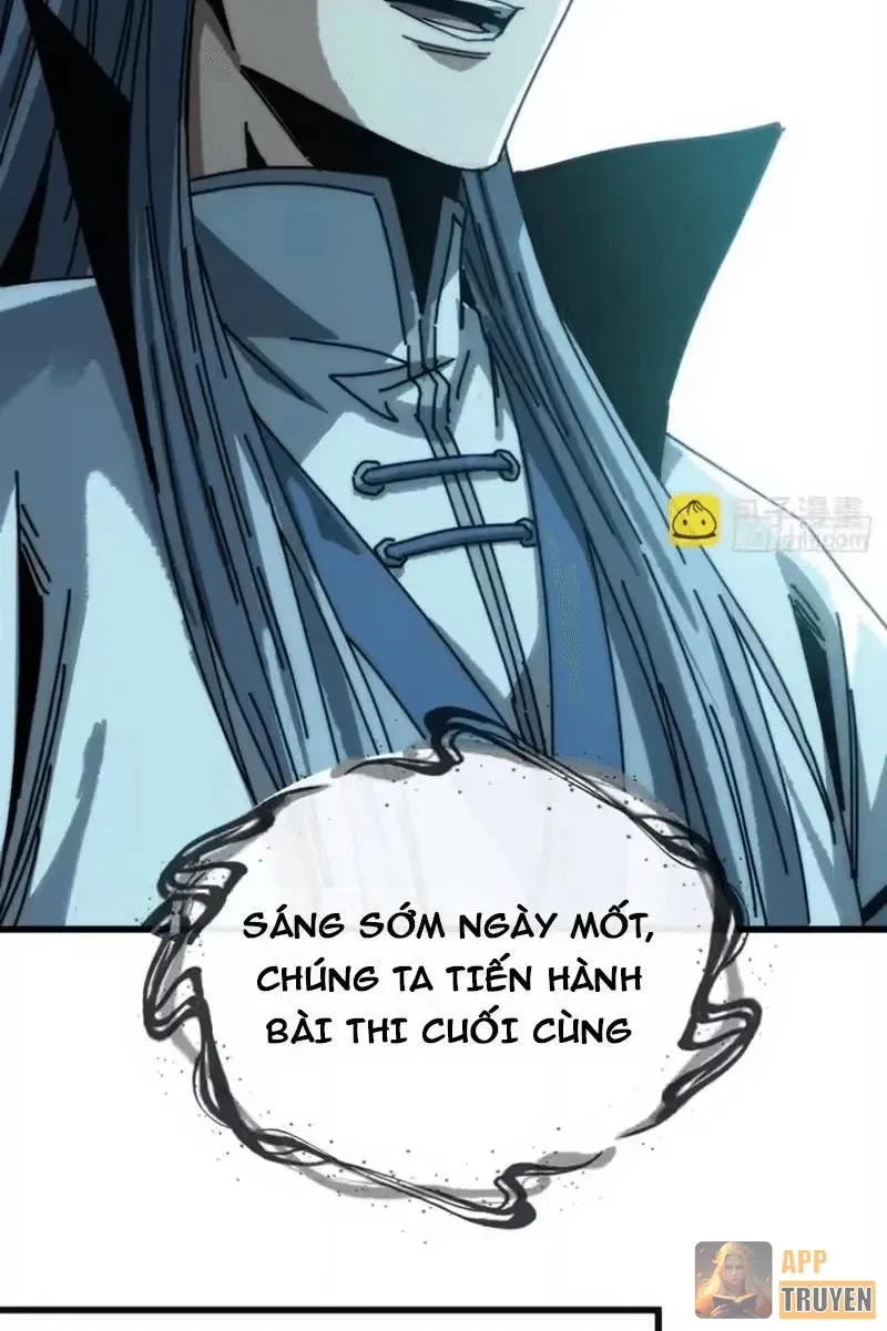 Ta Mô Phỏng Con Đường Trường Sinh Chapter 42 - Trang 13