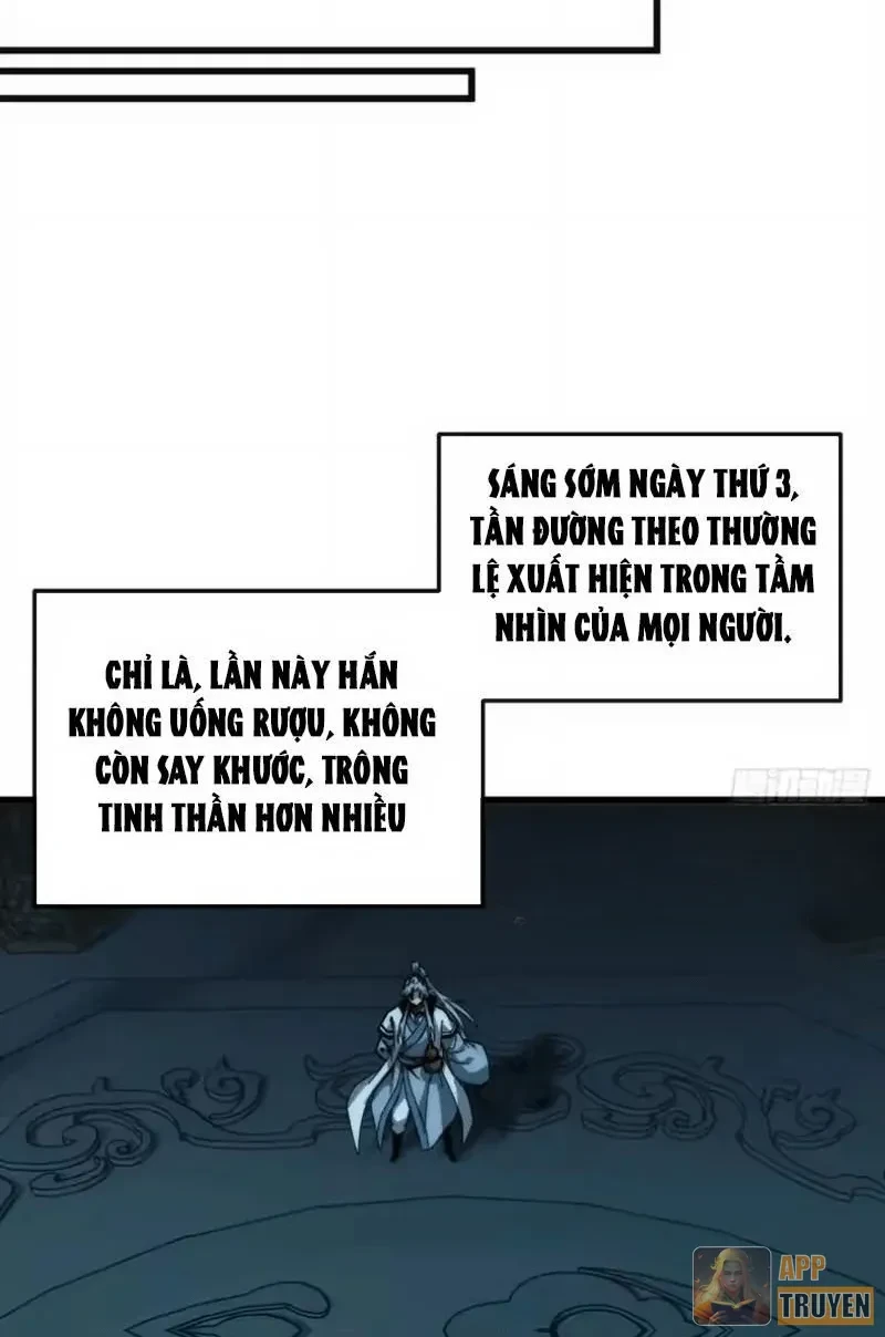 Ta Mô Phỏng Con Đường Trường Sinh Chapter 42 - Trang 14