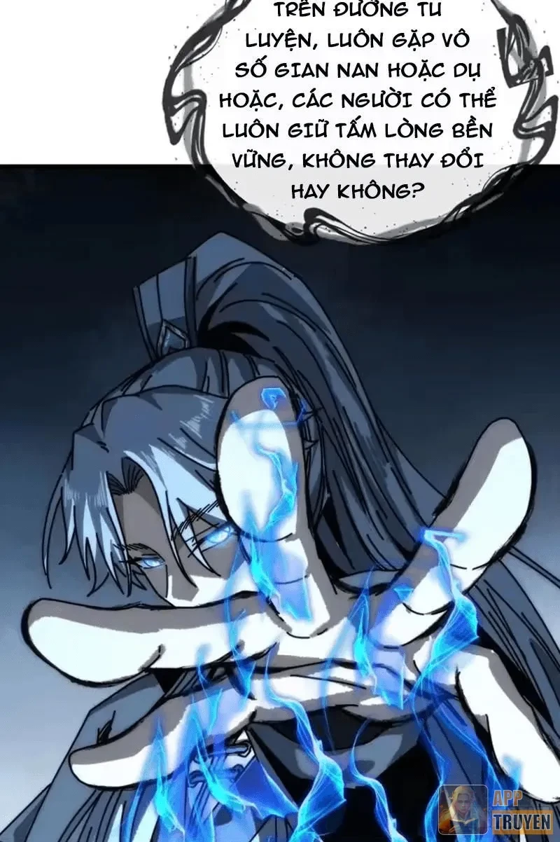 Ta Mô Phỏng Con Đường Trường Sinh Chapter 42 - Trang 16