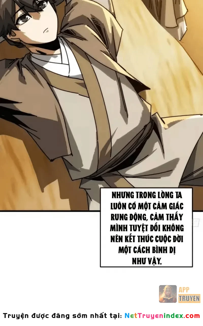 Ta Mô Phỏng Con Đường Trường Sinh Chapter 42 - Trang 21
