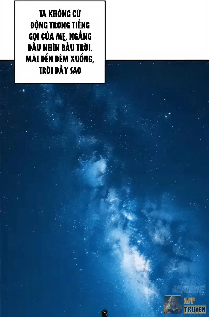 Ta Mô Phỏng Con Đường Trường Sinh Chapter 42 - Trang 22
