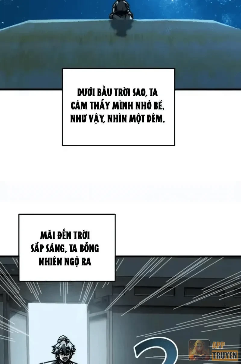 Ta Mô Phỏng Con Đường Trường Sinh Chapter 42 - Trang 23