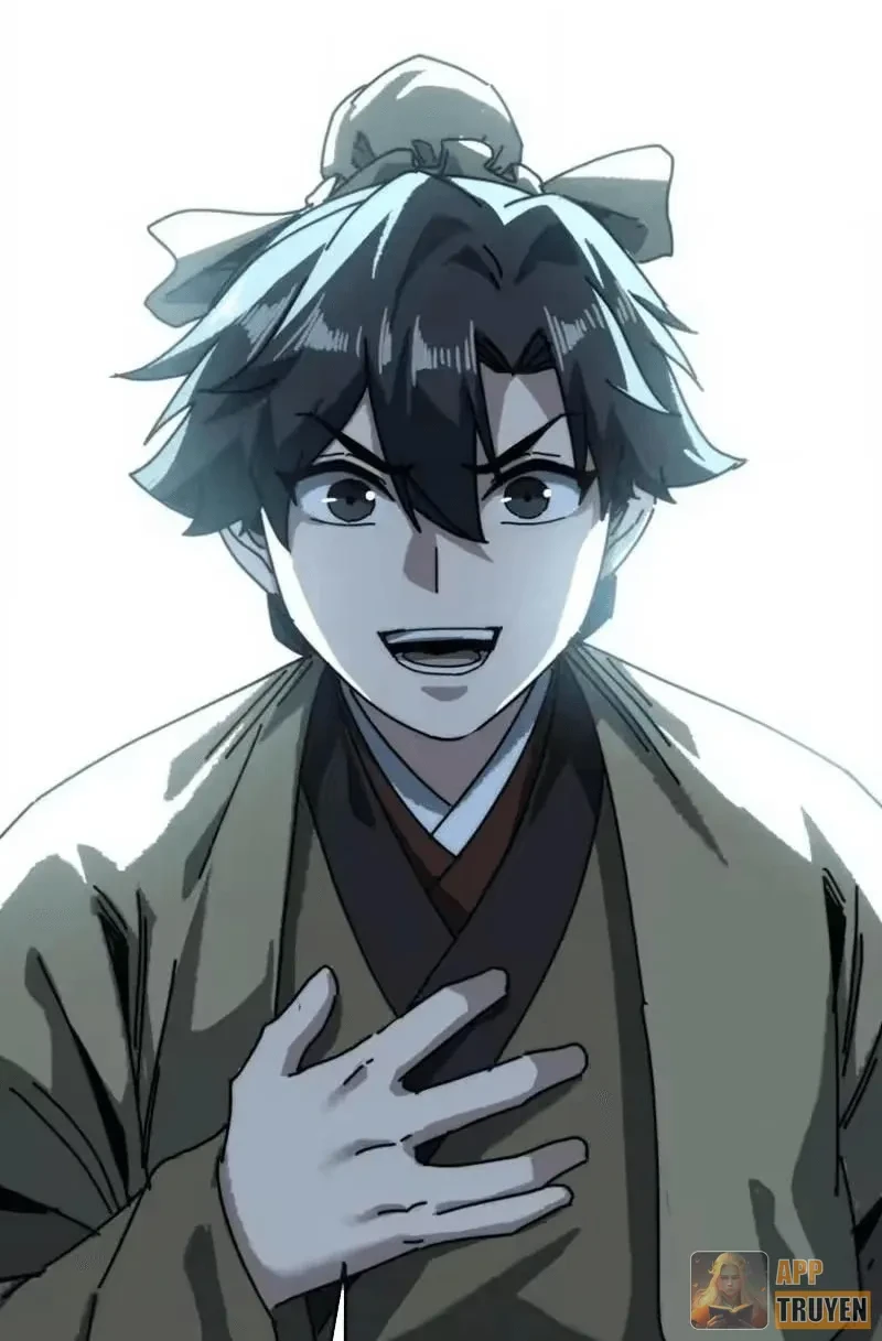 Ta Mô Phỏng Con Đường Trường Sinh Chapter 42 - Trang 25