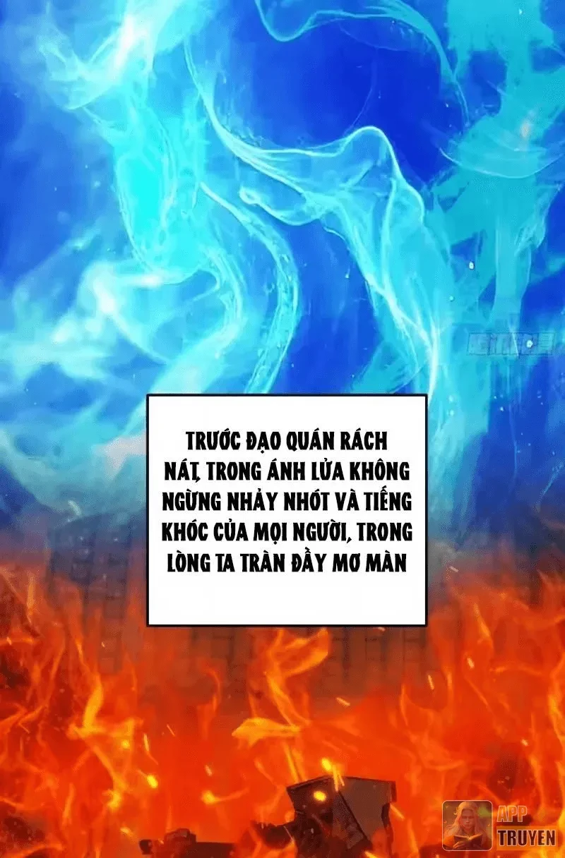 Ta Mô Phỏng Con Đường Trường Sinh Chapter 42 - Trang 28