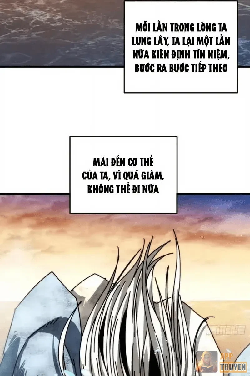 Ta Mô Phỏng Con Đường Trường Sinh Chapter 42 - Trang 3