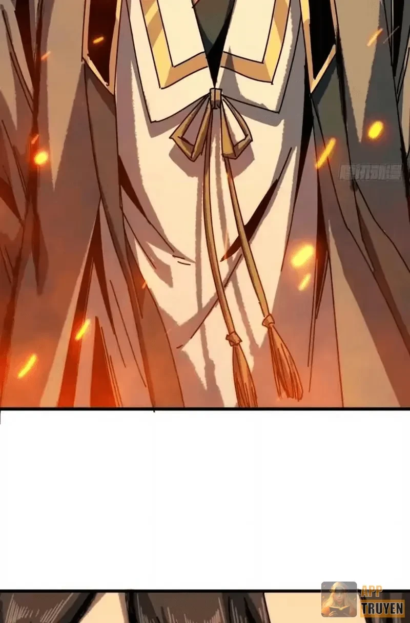 Ta Mô Phỏng Con Đường Trường Sinh Chapter 42 - Trang 34