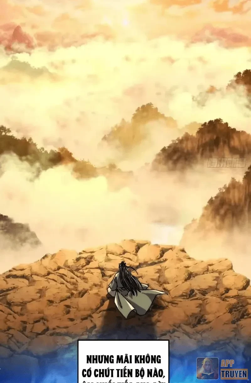 Ta Mô Phỏng Con Đường Trường Sinh Chapter 42 - Trang 37