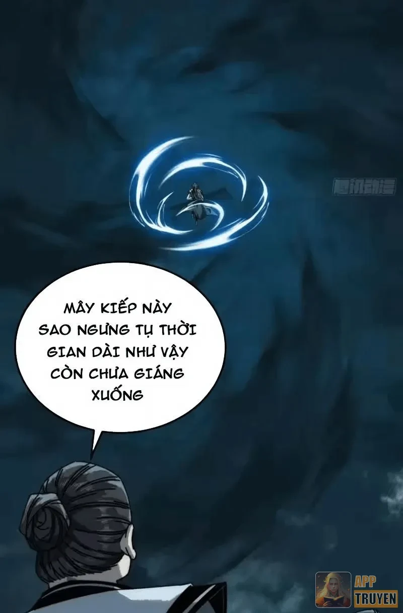 Ta Mô Phỏng Con Đường Trường Sinh Chapter 42 - Trang 39