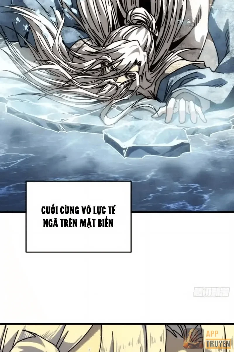 Ta Mô Phỏng Con Đường Trường Sinh Chapter 42 - Trang 4