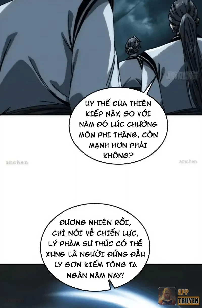 Ta Mô Phỏng Con Đường Trường Sinh Chapter 42 - Trang 40