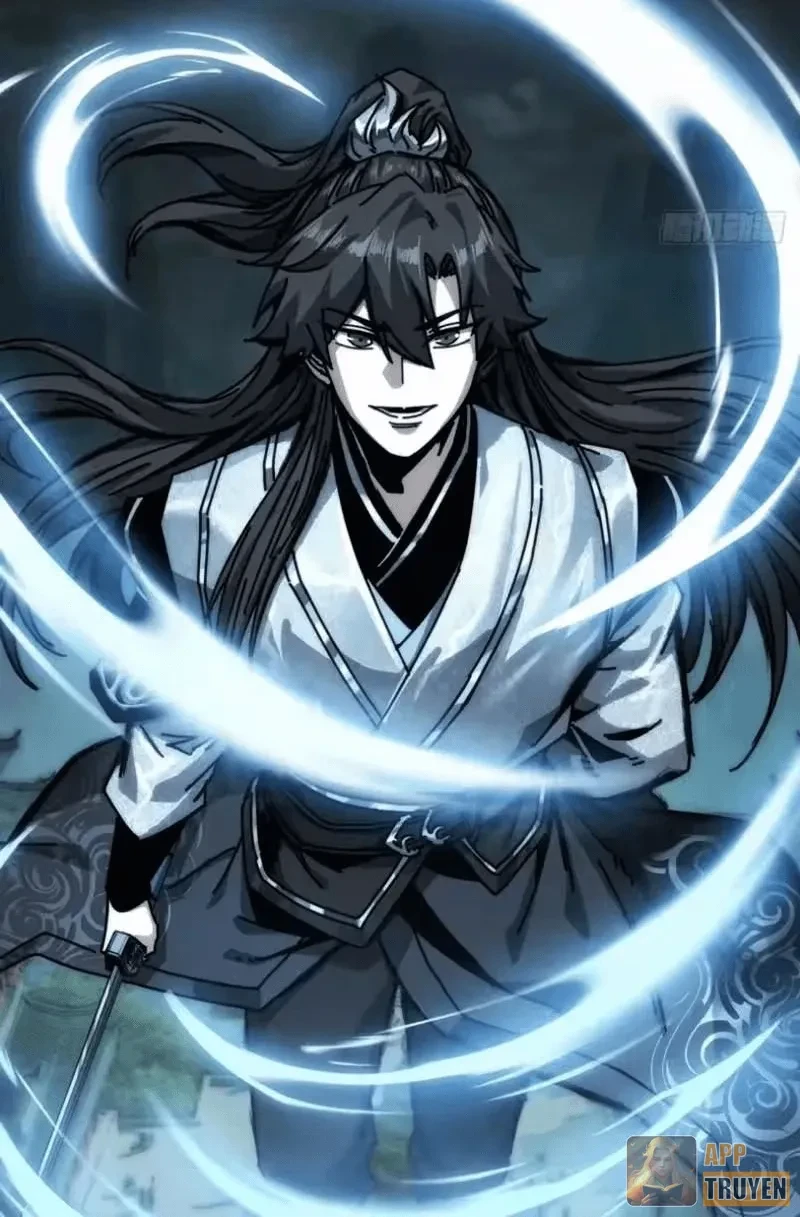 Ta Mô Phỏng Con Đường Trường Sinh Chapter 42 - Trang 41