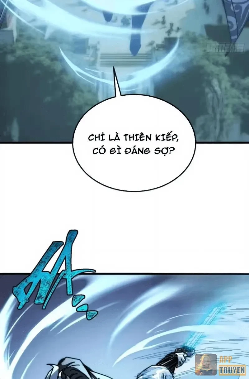 Ta Mô Phỏng Con Đường Trường Sinh Chapter 42 - Trang 42