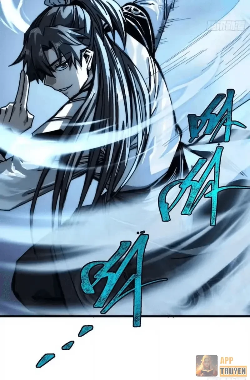 Ta Mô Phỏng Con Đường Trường Sinh Chapter 42 - Trang 43