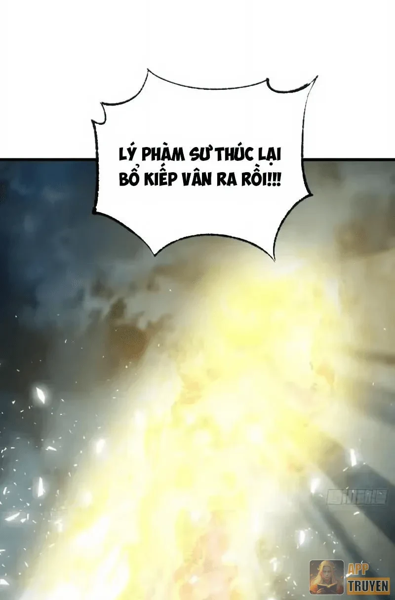 Ta Mô Phỏng Con Đường Trường Sinh Chapter 42 - Trang 46