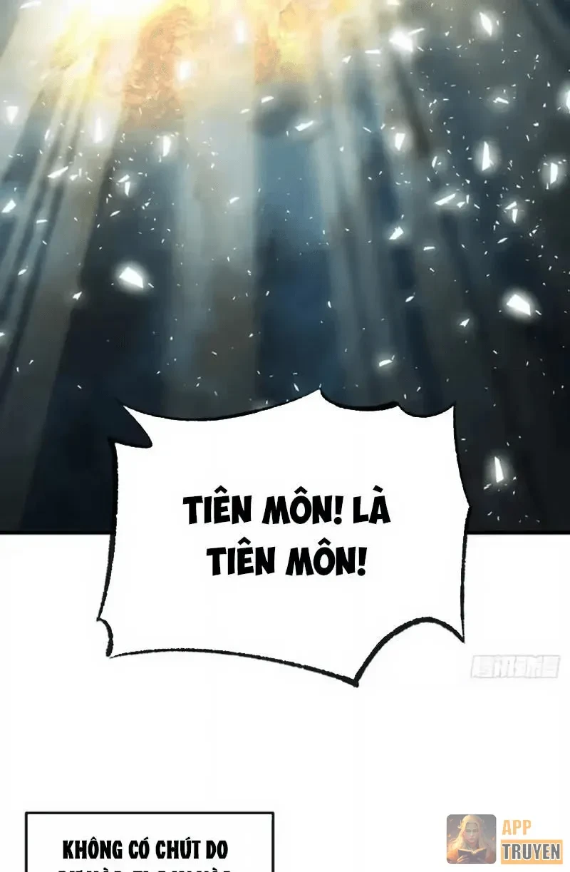 Ta Mô Phỏng Con Đường Trường Sinh Chapter 42 - Trang 47