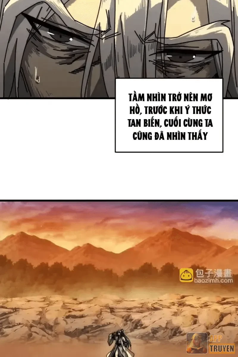 Ta Mô Phỏng Con Đường Trường Sinh Chapter 42 - Trang 5