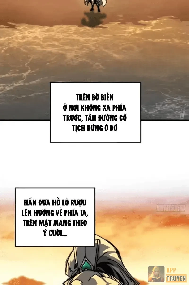 Ta Mô Phỏng Con Đường Trường Sinh Chapter 42 - Trang 6