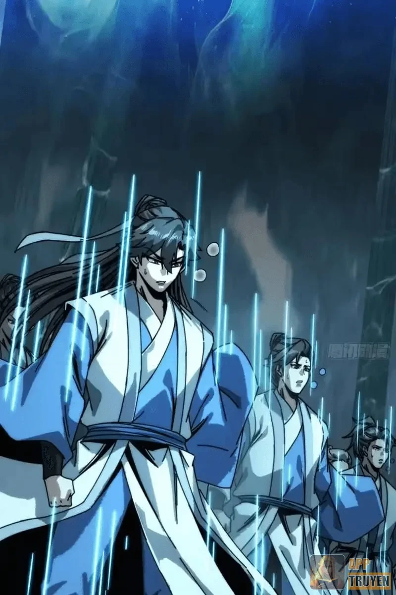 Ta Mô Phỏng Con Đường Trường Sinh Chapter 42 - Trang 9