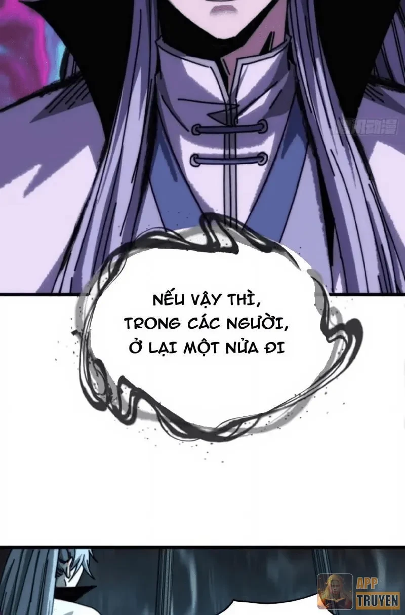 Ta Mô Phỏng Con Đường Trường Sinh Chapter 43 - Trang 10