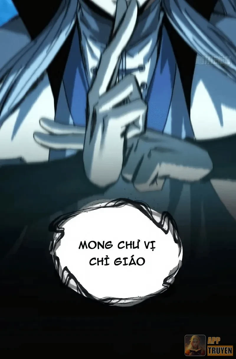 Ta Mô Phỏng Con Đường Trường Sinh Chapter 43 - Trang 18