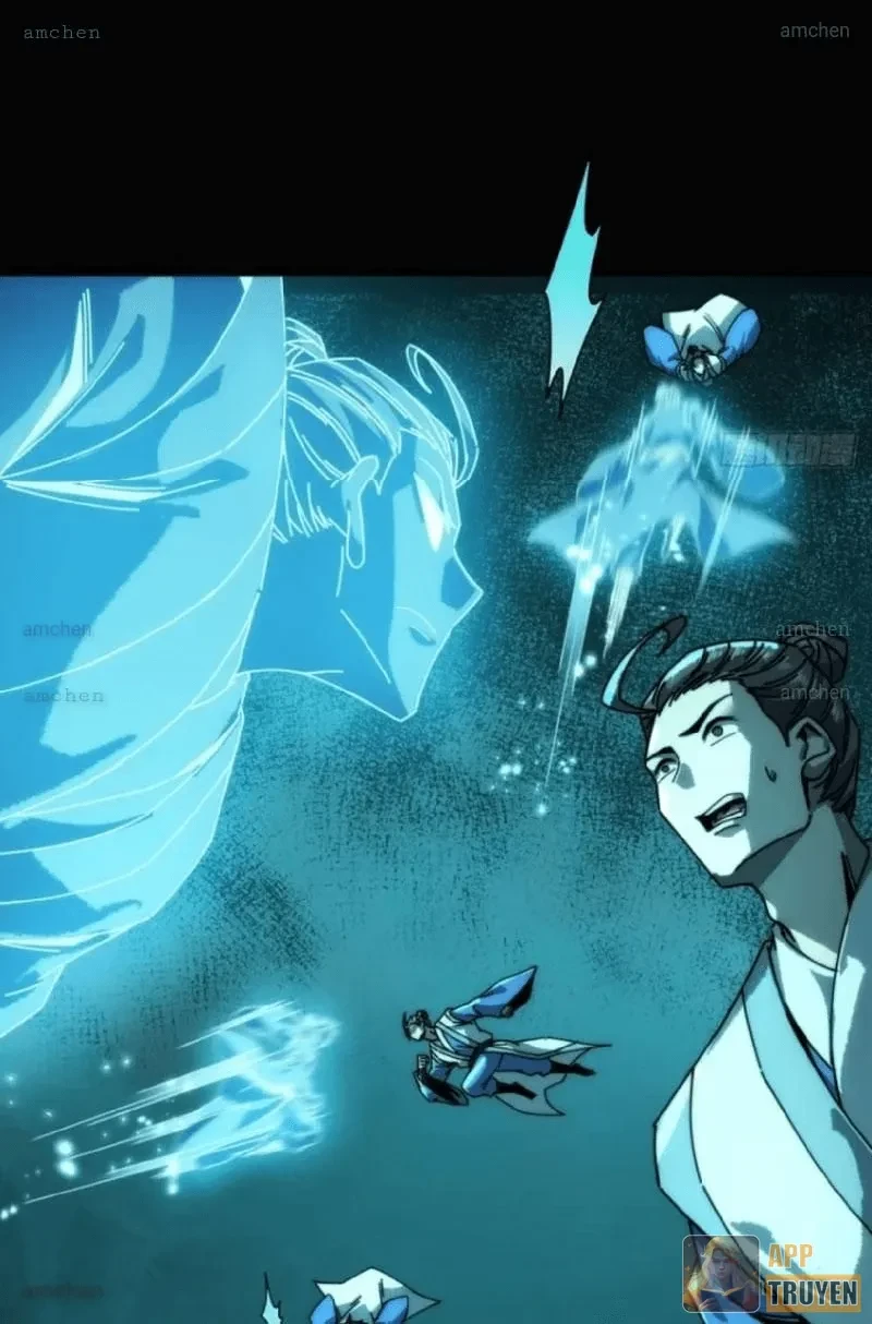 Ta Mô Phỏng Con Đường Trường Sinh Chapter 43 - Trang 19