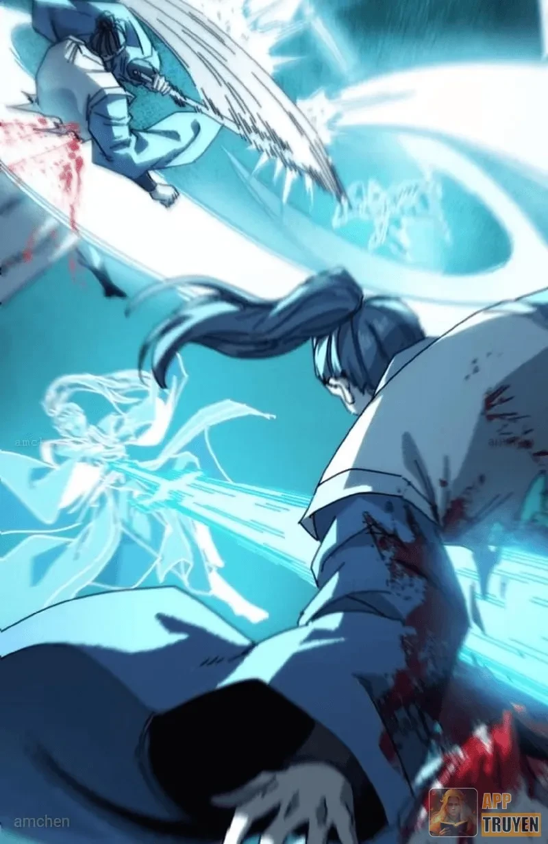Ta Mô Phỏng Con Đường Trường Sinh Chapter 43 - Trang 24