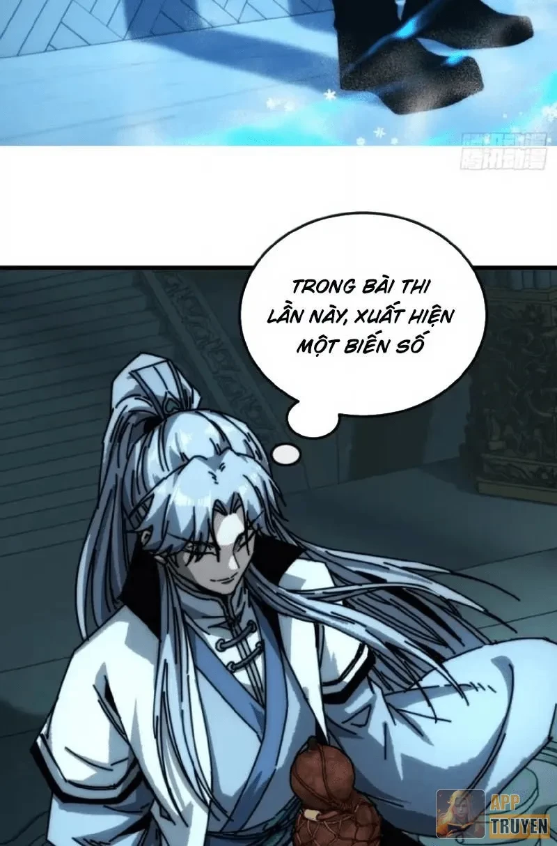 Ta Mô Phỏng Con Đường Trường Sinh Chapter 43 - Trang 3