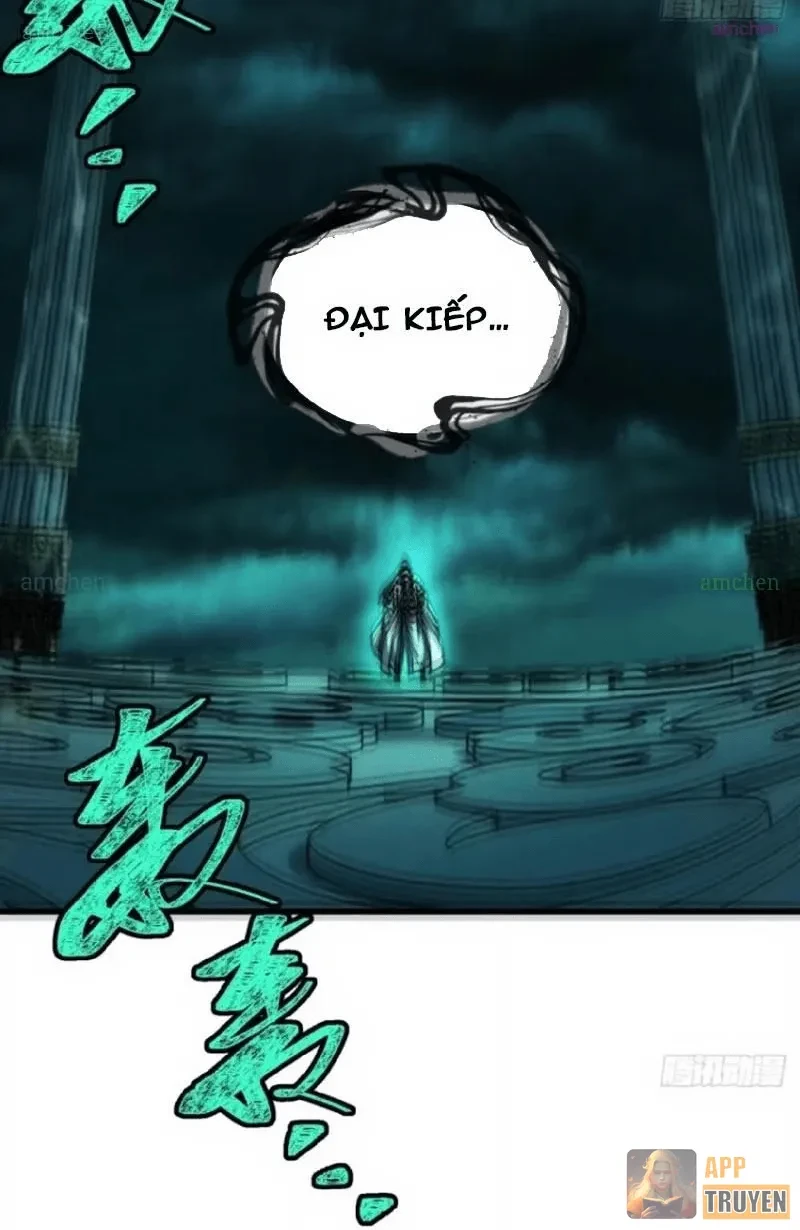 Ta Mô Phỏng Con Đường Trường Sinh Chapter 43 - Trang 35