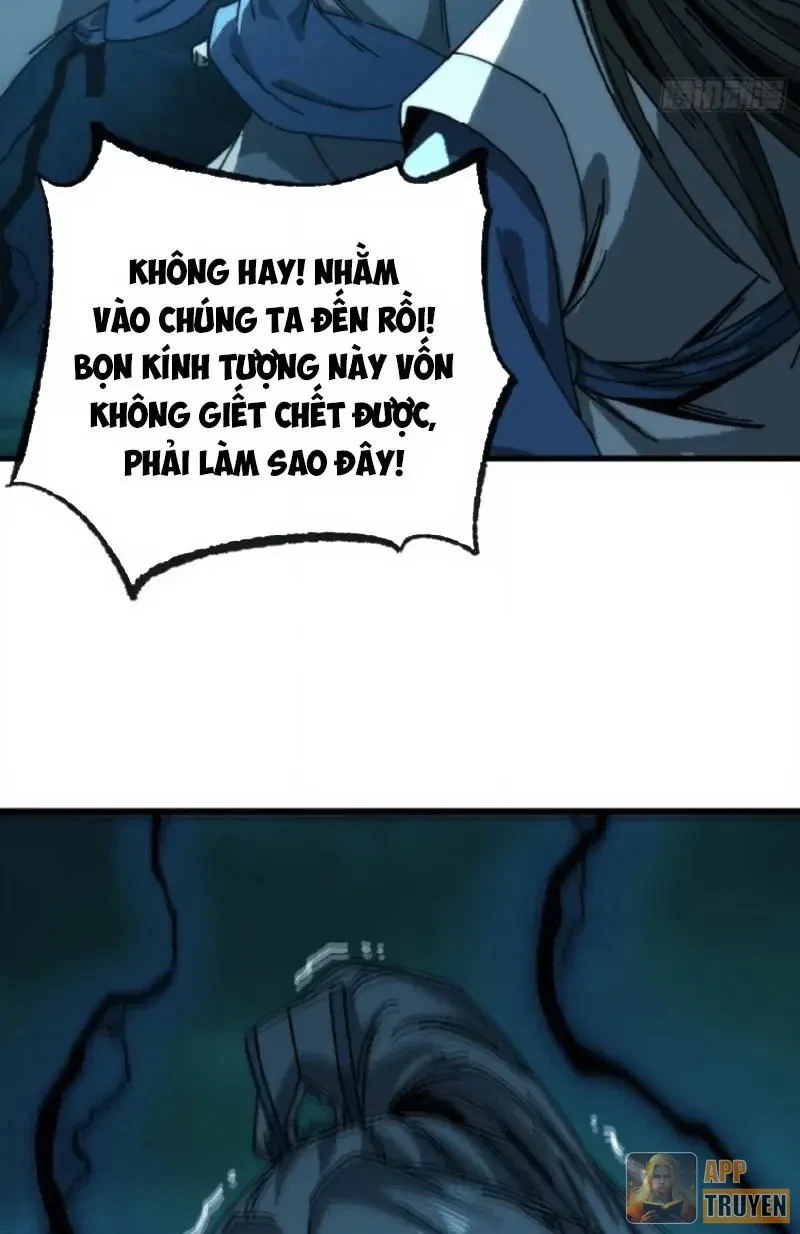 Ta Mô Phỏng Con Đường Trường Sinh Chapter 43 - Trang 42