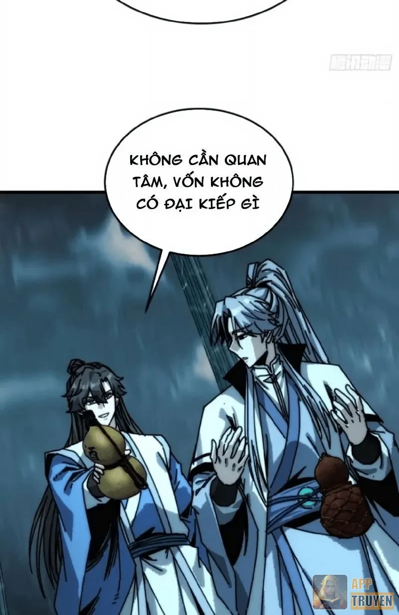 Ta Mô Phỏng Con Đường Trường Sinh Chapter 43 - Trang 48