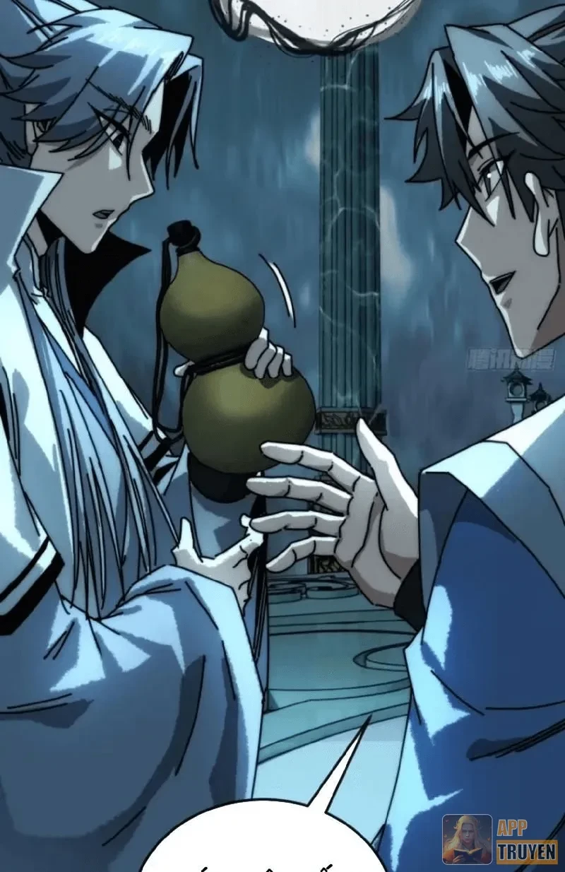 Ta Mô Phỏng Con Đường Trường Sinh Chapter 43 - Trang 50