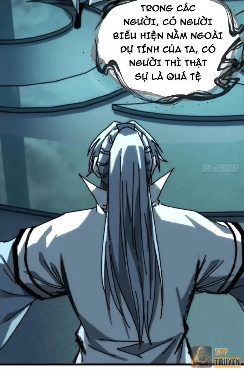 Ta Mô Phỏng Con Đường Trường Sinh Chapter 43 - Trang 8