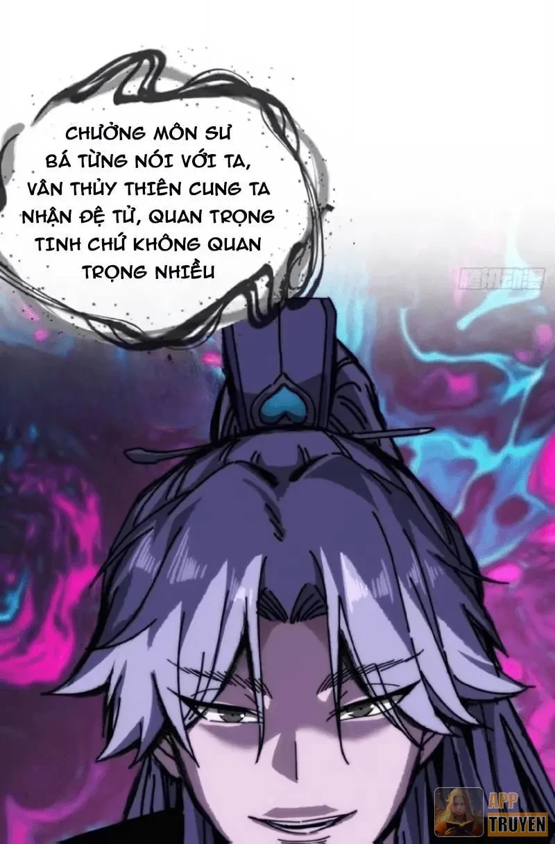 Ta Mô Phỏng Con Đường Trường Sinh Chapter 43 - Trang 9
