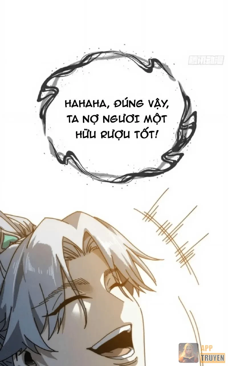 Ta Mô Phỏng Con Đường Trường Sinh Chapter 44 - Trang 10