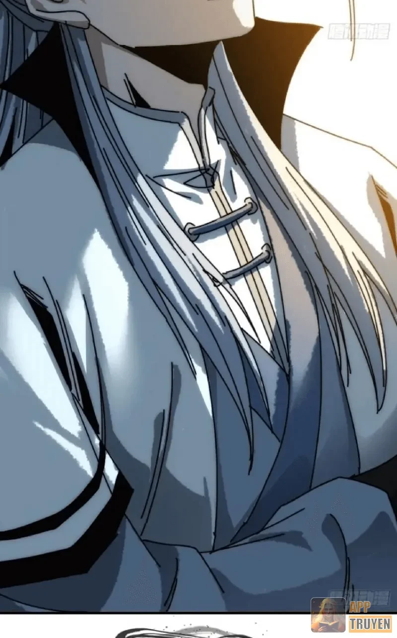 Ta Mô Phỏng Con Đường Trường Sinh Chapter 44 - Trang 11