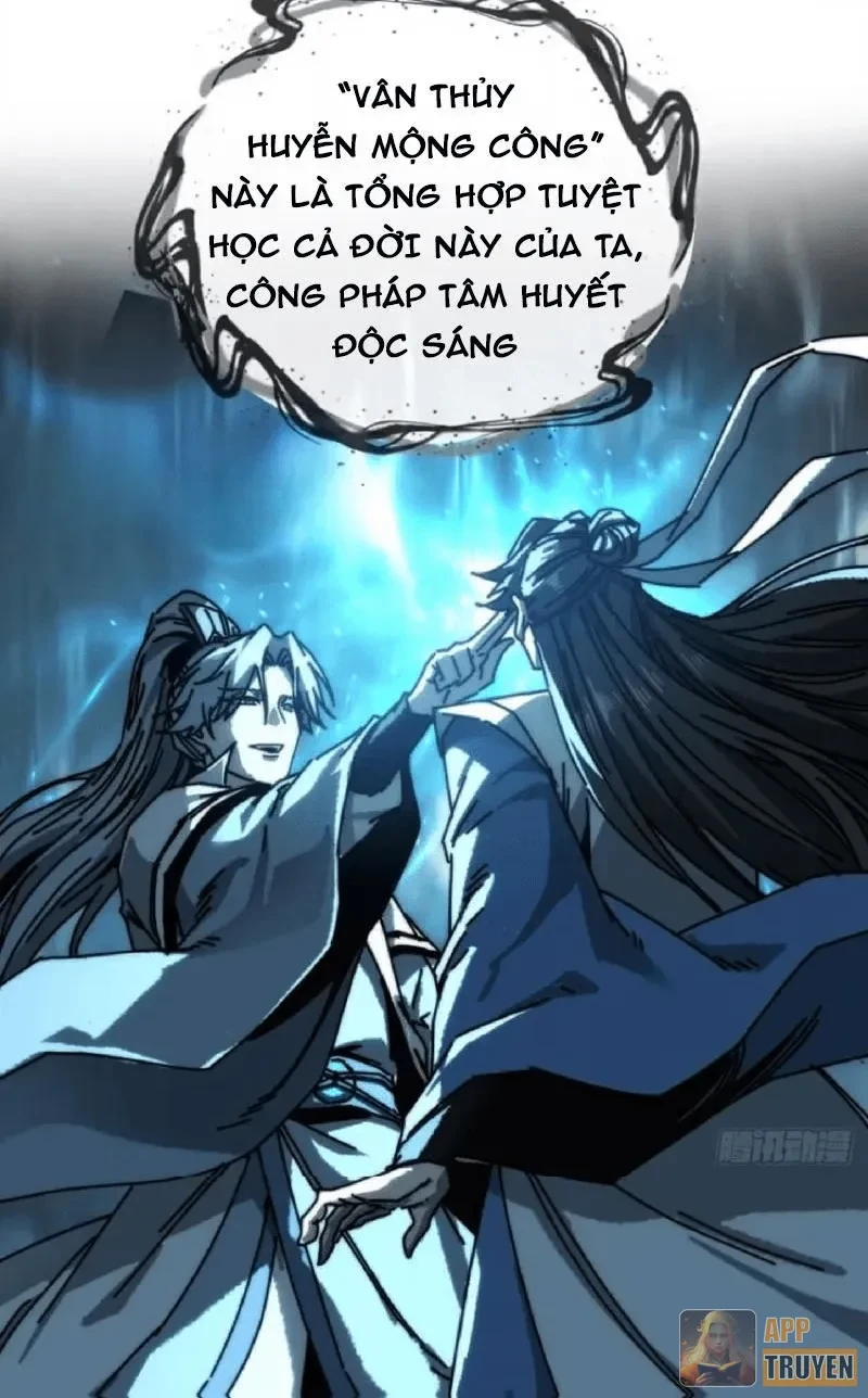 Ta Mô Phỏng Con Đường Trường Sinh Chapter 44 - Trang 12