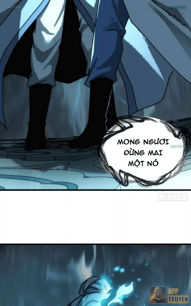 Ta Mô Phỏng Con Đường Trường Sinh Chapter 44 - Trang 13