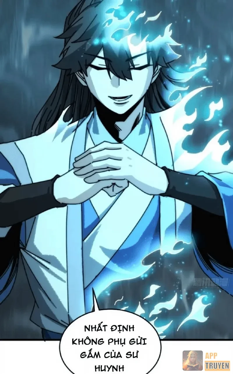 Ta Mô Phỏng Con Đường Trường Sinh Chapter 44 - Trang 14