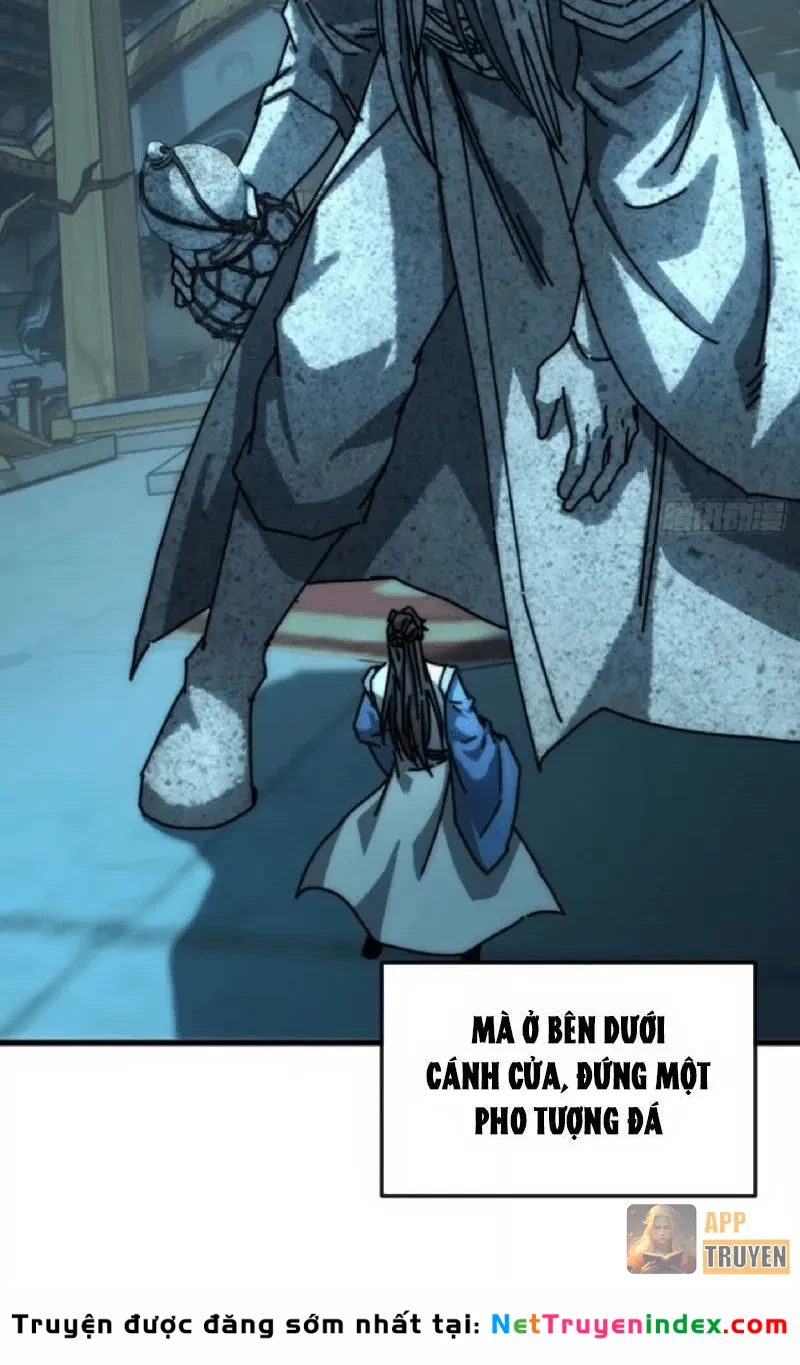 Ta Mô Phỏng Con Đường Trường Sinh Chapter 44 - Trang 21