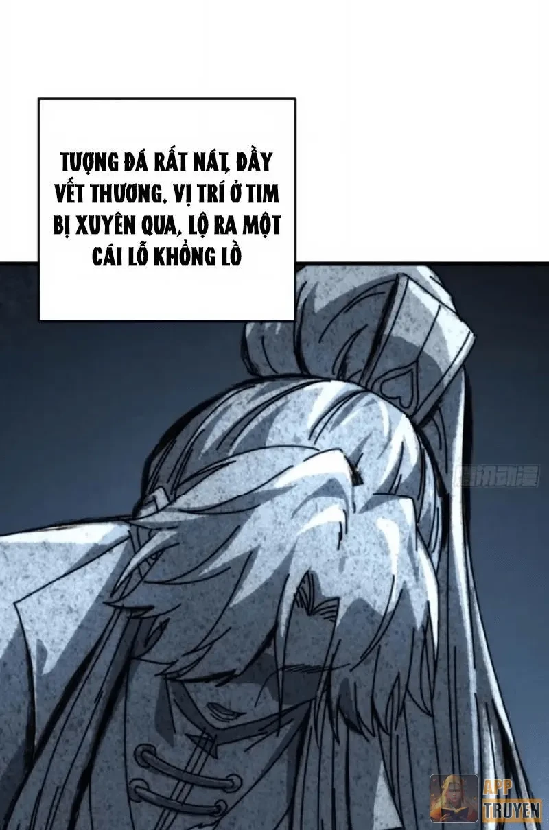 Ta Mô Phỏng Con Đường Trường Sinh Chapter 44 - Trang 22