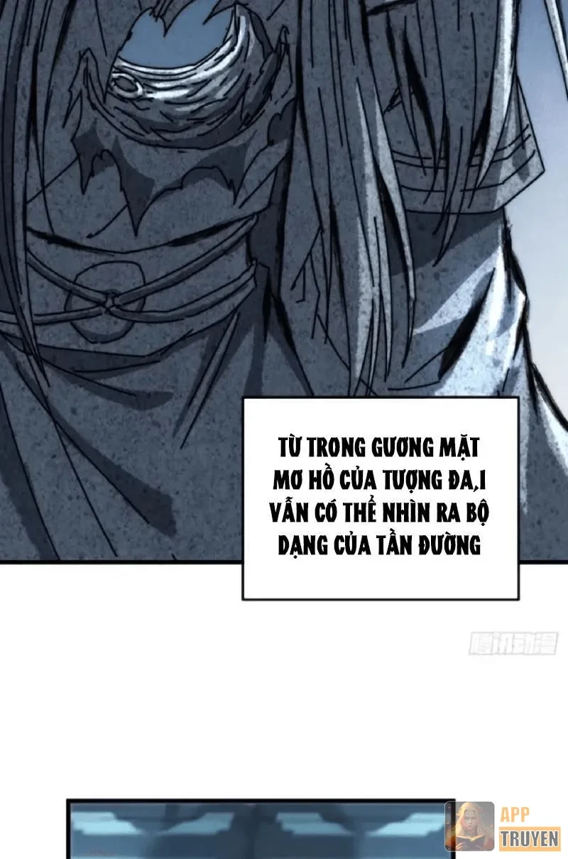 Ta Mô Phỏng Con Đường Trường Sinh Chapter 44 - Trang 23