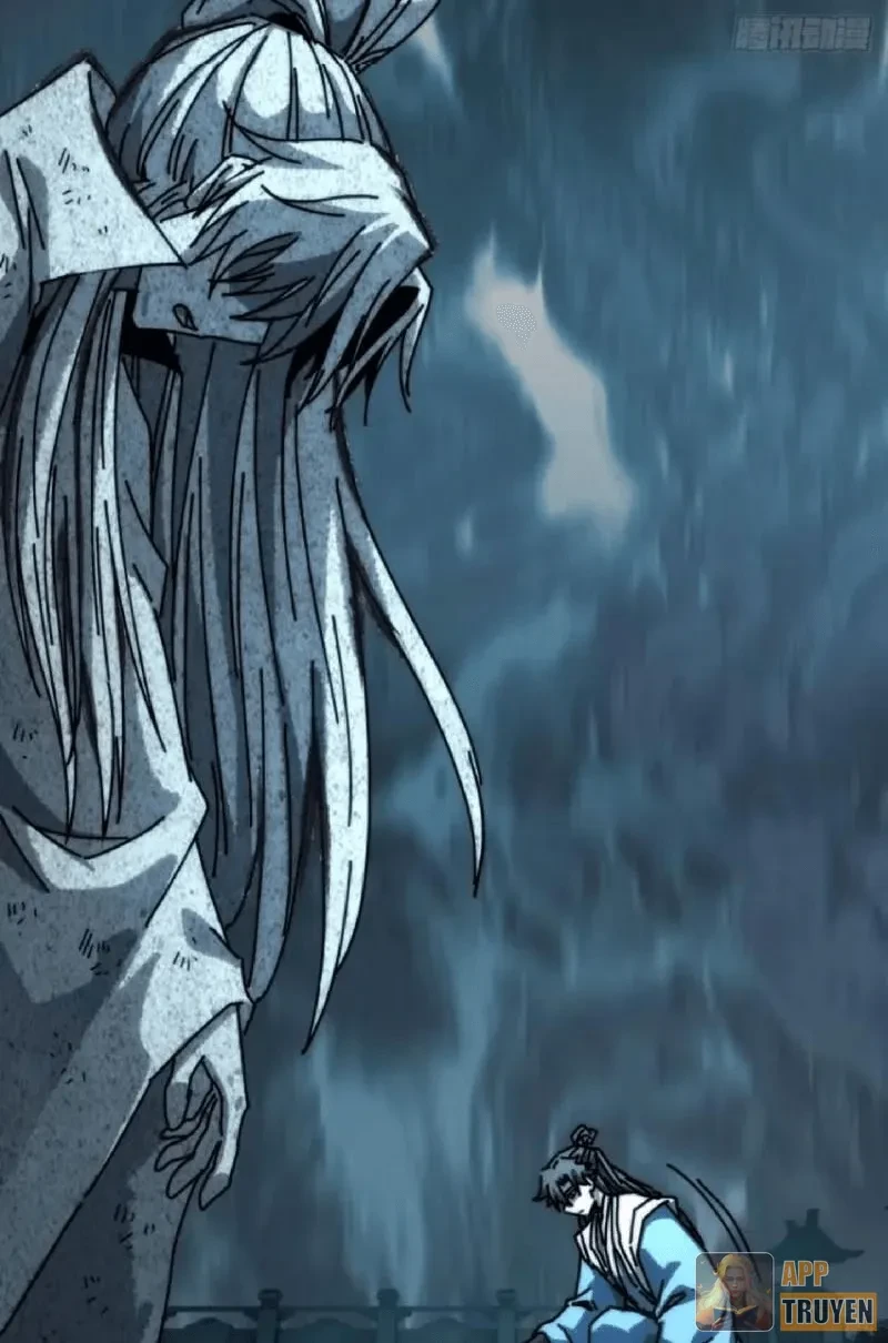 Ta Mô Phỏng Con Đường Trường Sinh Chapter 44 - Trang 26