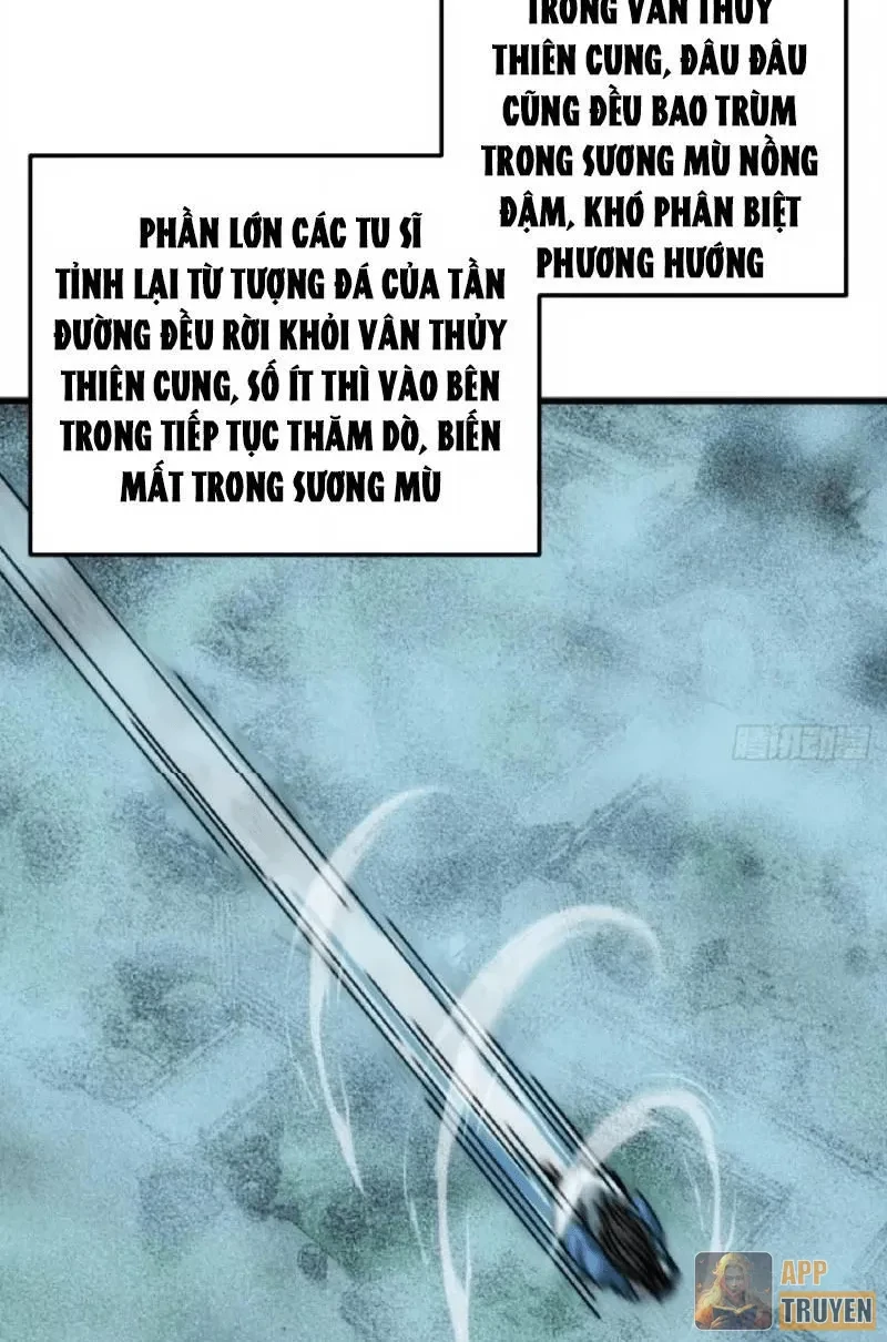 Ta Mô Phỏng Con Đường Trường Sinh Chapter 44 - Trang 29