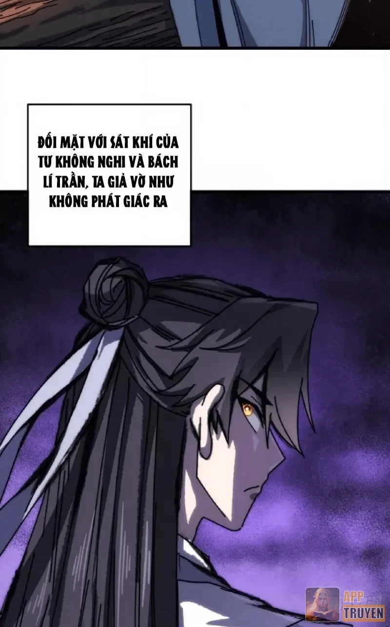 Ta Mô Phỏng Con Đường Trường Sinh Chapter 44 - Trang 3