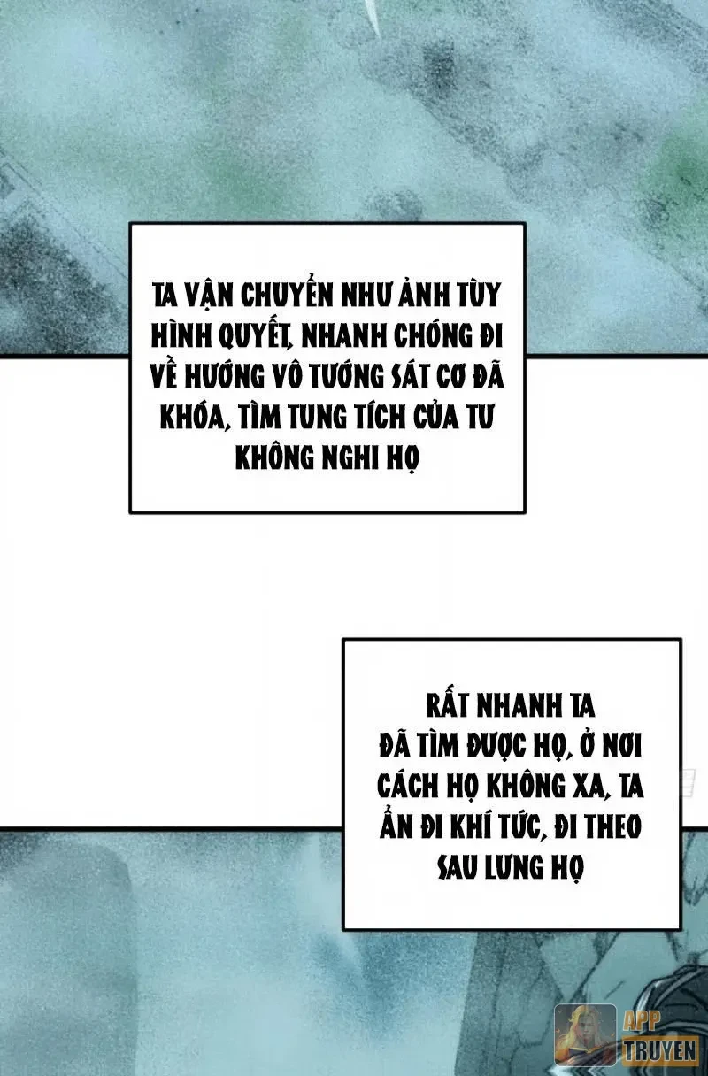 Ta Mô Phỏng Con Đường Trường Sinh Chapter 44 - Trang 30