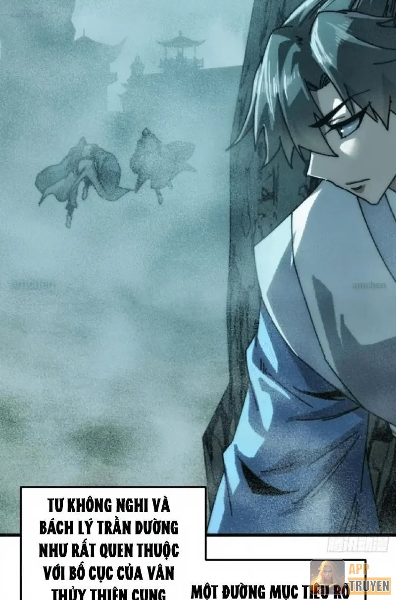 Ta Mô Phỏng Con Đường Trường Sinh Chapter 44 - Trang 31