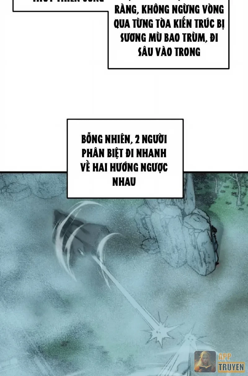Ta Mô Phỏng Con Đường Trường Sinh Chapter 44 - Trang 32